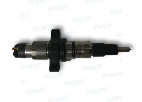 0445120212  COMMON RAIL IN1-14/16 INJECTOR CUMMINS / IVECO / CASE / DAF