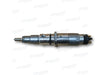 0445120231 COMMON RAIL INJECTOR CUMMINS CRIN1-14/16 KOMATSU CONSTRUCTION (CUMMINS ENGINE) COMMON RAIL INJECTORS