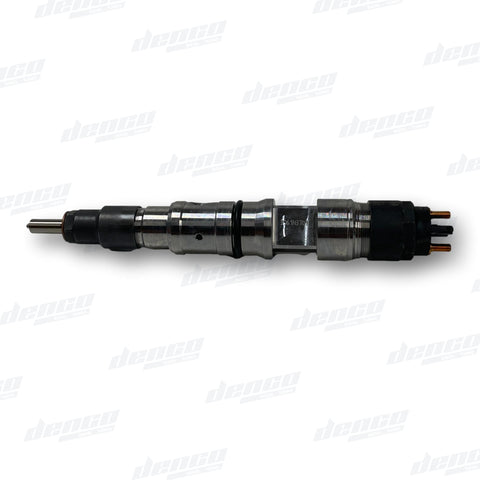 0445120235 BOSCH COMMON RAIL INJECTOR CRIN3-18 AGCO / FENDT / MASSEY FERGUSON