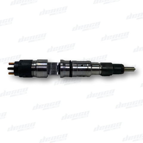 0445120235 Bosch Common Rail Injector Crin3-18 Agco / Fendt Massey Ferguson Injectors