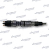 0445120235 Bosch Common Rail Injector Crin3-18 Agco / Fendt Massey Ferguson Injectors