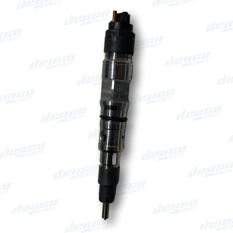 0445120235 Bosch Common Rail Injector Crin3-18 Agco / Fendt Massey Ferguson Injectors