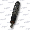 0445120235 Bosch Common Rail Injector Crin3-18 Agco / Fendt Massey Ferguson Injectors