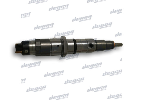 84346812 Common Rail Injector Crin1-14/16 Cummins Qsl Case-Ih Harvester 5088 / 6088 7088 Komatsu