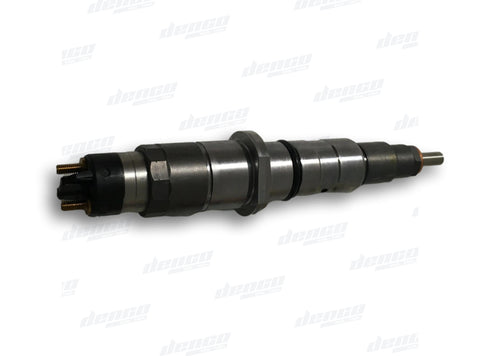 84346812 Common Rail Injector Crin1-14/16 Cummins Qsl Case-Ih Harvester 5088 / 6088 7088 Komatsu