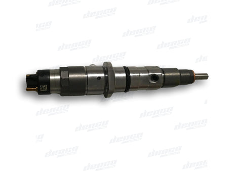 84346812 Common Rail Injector Crin1-14/16 Cummins Qsl Case-Ih Harvester 5088 / 6088 7088 Komatsu