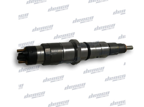 84346812 Common Rail Injector Crin1-14/16 Cummins Qsl Case-Ih Harvester 5088 / 6088 7088 Komatsu