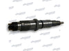 84346812 Common Rail Injector Crin1-14/16 Cummins Qsl Case-Ih Harvester 5088 / 6088 7088 Komatsu