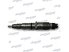 84346812 Common Rail Injector Crin1-14/16 Cummins Qsl Case-Ih Harvester 5088 / 6088 7088 Komatsu