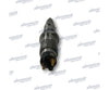 84346812 Common Rail Injector Crin1-14/16 Cummins Qsl Case-Ih Harvester 5088 / 6088 7088 Komatsu