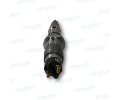 84346812 Common Rail Injector Crin1-14/16 Cummins Qsl Case-Ih Harvester 5088 / 6088 7088 Komatsu