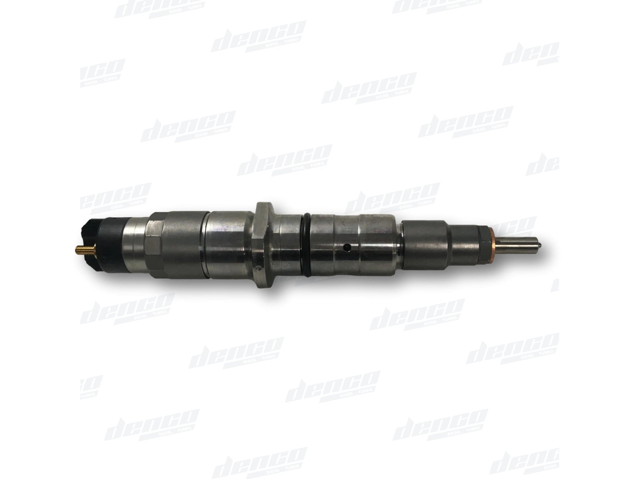 0445120237 BOSCH COMMON RAIL INJECTOR CASE / FORD NEW