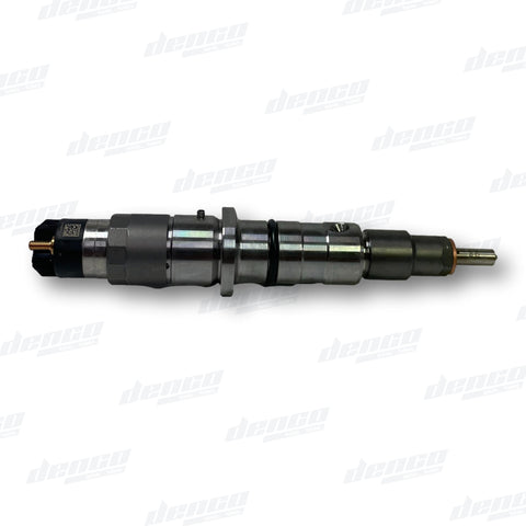 0445120240 COMMON RAIL INJECTOR CRIN2-14/16 CUMMINS / CASE -IH