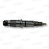 0445120240 Common Rail Injector Crin2-14/16 Cummins / Case -Ih Injectors