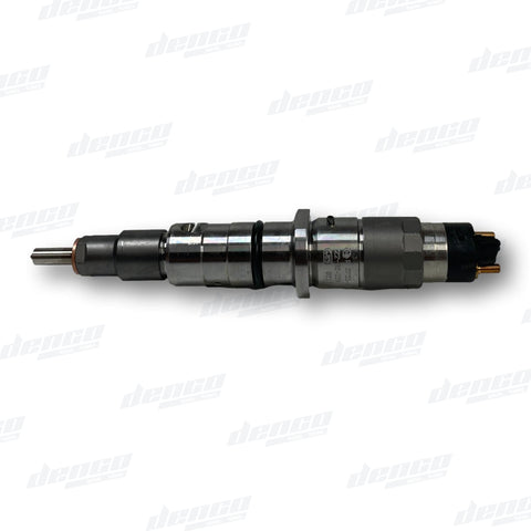 0445120240 Common Rail Injector Crin2-14/16 Cummins / Case -Ih Injectors