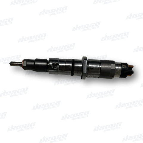 0445120240 Common Rail Injector Crin2-14/16 Cummins / Case -Ih Injectors