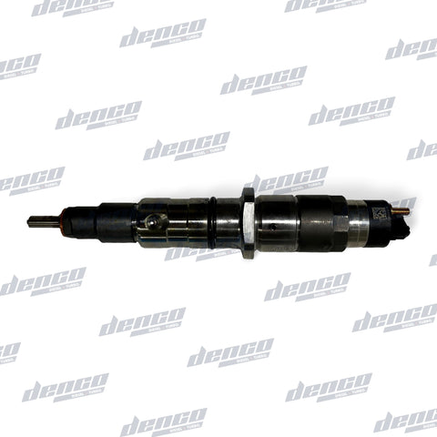 0445120241 COMMON RAIL INJECTOR CRIN1-14/16 CUMMINS