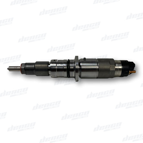 0445120250 Common Rail Injector Crin1-14/16 Cummins Injectors