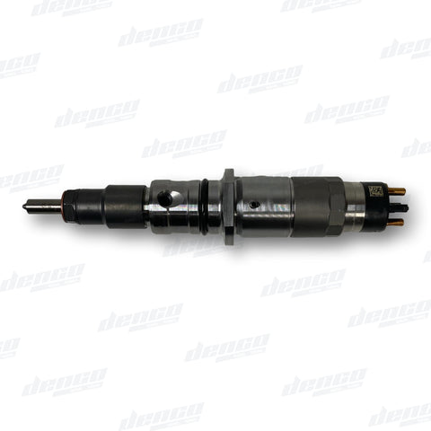 0445120250 COMMON RAIL INJECTOR CRIN1-14/16 SUIT CUMMINS