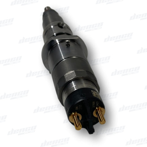 0445120250 Common Rail Injector Crin1-14/16 Cummins Injectors