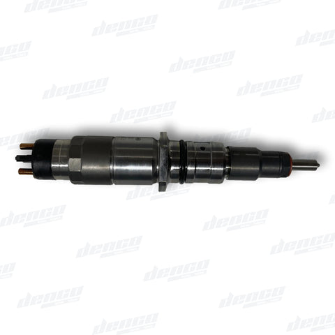 0445120250 Common Rail Injector Crin1-14/16 Cummins Injectors