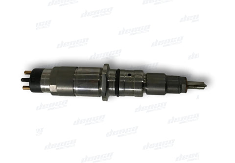 0445120251 COMMON RAIL INJECTOR CRIN1 -14/16 COMMON RAIL CUMMINS QSB 6.7LTR COMMON RAIL INJECTORS