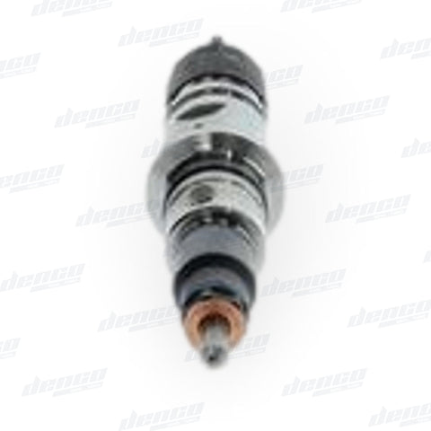 0445120267 COMMON RAIL INJECTOR CRIN3-18 FORD CARGO 6.7LTR (CUMMINS ENGINE ISB 6.7) - COMMON RAIL INJECTORS