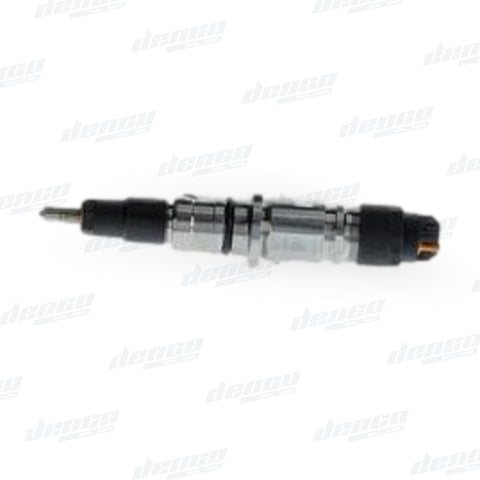 0445120267 COMMON RAIL INJECTOR CRIN3-18 FORD CARGO 6.7LTR (CUMMINS ENGINE ISB 6.7) - COMMON RAIL INJECTORS