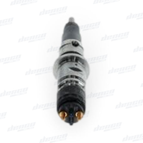 0445120267 COMMON RAIL INJECTOR CRIN3-18 FORD CARGO 6.7LTR (CUMMINS ENGINE ISB 6.7) - COMMON RAIL INJECTORS