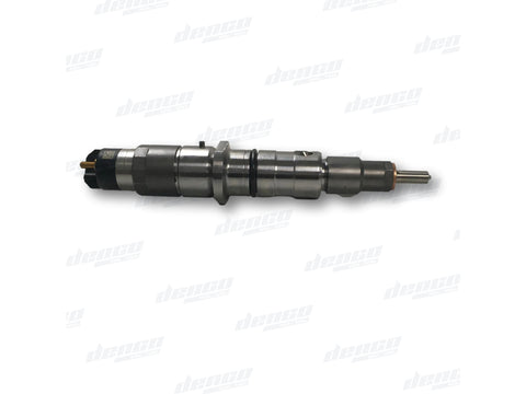 3973059 Bosch Common Rail Injector Case-Ih / Ford New Holland (Cummins Isc) 8.3L Injectors