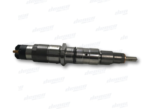0445120272 BOSCH COMMON RAIL INJECTOR CASE-IH / FORD NEW HOLLAND (CUMMINS ISC) 8.3L