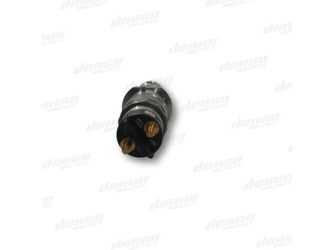 3973059 Bosch Common Rail Injector Case-Ih / Ford New Holland (Cummins Isc) 8.3L Injectors