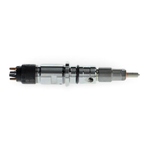 0445120367 Common Rail Injector CRIN2-16-BL Cummins (Engine QSB)