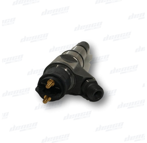 0445124014 Bosch Common Rail Injector Cri3-20/22 Case-Ih Steiger Injectors