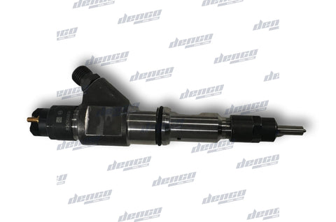 0445124015 BOSCH COMMON RAIL INJECTOR CRI3-20/22 CASE-IH STEIGER