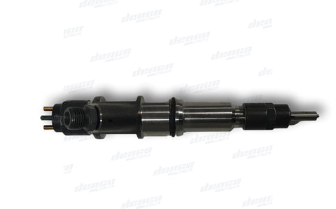 5801453888 Bosch Common Rail Injector Cri3-20/22 Case-Ih Steiger Injectors