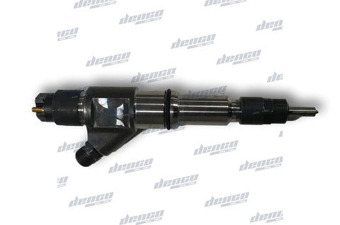 5801453888 Bosch Common Rail Injector Cri3-20/22 Case-Ih Steiger Injectors