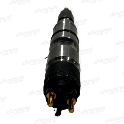0445124022 Bosch Common Rail Injector Cri3-20/22 Suit Agco / Volvo Injectors