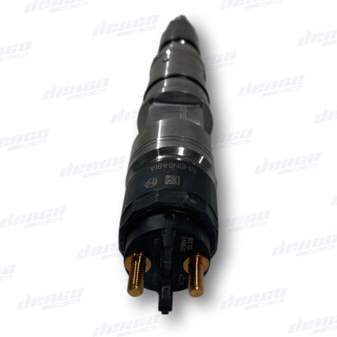 837074860 Bosch Common Rail Injector Cri3-20/22 Agco (Sisu) Injectors