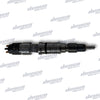 837074860 Bosch Common Rail Injector Cri3-20/22 Agco (Sisu) Injectors