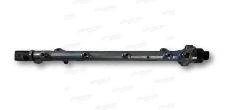 0445214063 Common Rail Fuel Assembly Mercedes Sprinter 211 / 311 411 Diesel Injection Parts