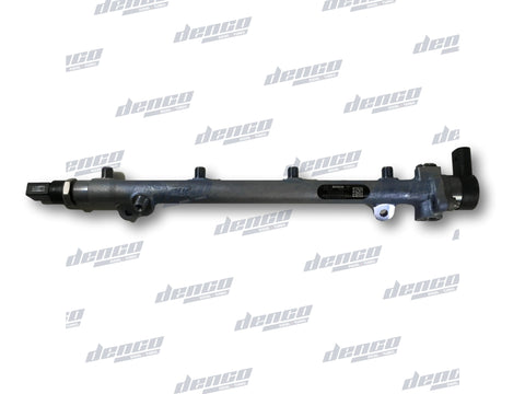 0445214063 BOSCH  COMMON RAIL FUEL RAIL ASSEMBLY MERCEDES SPRINTER 211 / 311 / 411