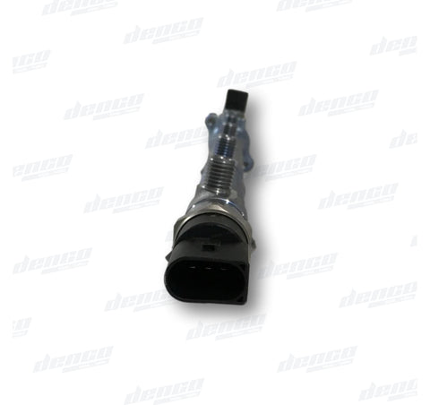 0445214063 Common Rail Fuel Assembly Mercedes Sprinter 211 / 311 411 Diesel Injection Parts