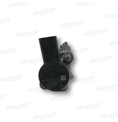 0445214063 Common Rail Fuel Assembly Mercedes Sprinter 211 / 311 411 Diesel Injection Parts