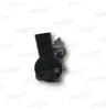0445214063 Common Rail Fuel Assembly Mercedes Sprinter 211 / 311 411 Diesel Injection Parts