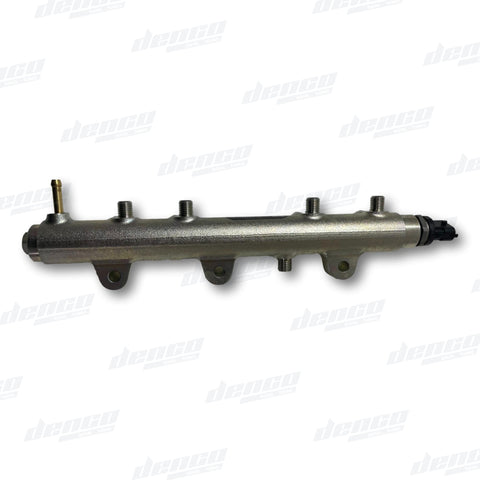 We0113Gc0 Bosch Common Rail Fuel Assy Ford Ranger/mazda Bt50 2.50 - 3.0Ltr Assemblies