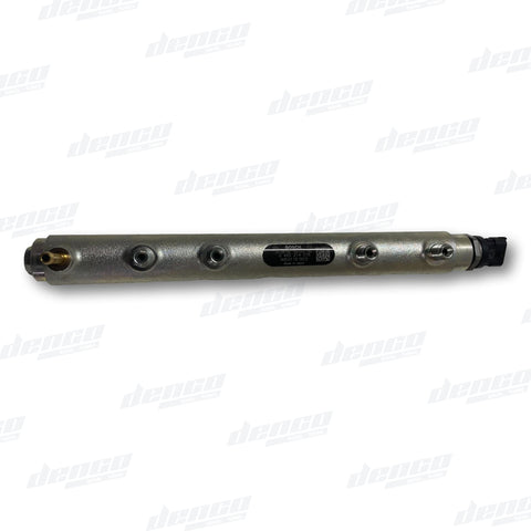 0445214076 BOSCH COMMON RAIL FUEL RAIL ASSY FORD RANGER/MAZDA BT50 2.50 - 3.0LTR