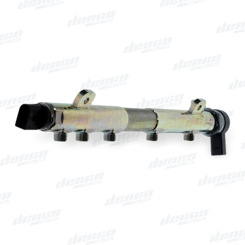 0445214160 COMMON RAIL FUEL RAIL ASSEMBLY MERCEDES BENZ SPRINTER VAN / VITO VAN 2.1L - DIESEL FUEL INJECTION PARTS