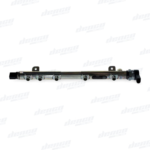 0445214160 COMMON RAIL FUEL RAIL ASSEMBLY MERCEDES BENZ SPRINTER VAN / VITO VAN 2.1L - DIESEL FUEL INJECTION PARTS