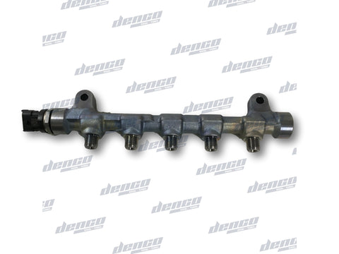0445214180 COMMON RAIL FUEL RAIL ASSEMBLY HYUNDAI 1.6LTR i30